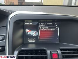 Volvo XC60 2014 2.4 215 KM
