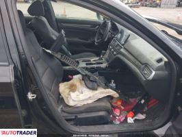 Honda Accord 2019 1 Honda Accord 2019 1