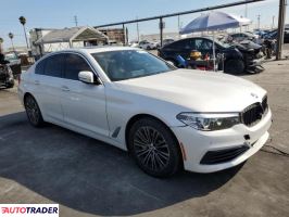 BMW 530 2020 2 BMW 530 2020 2
