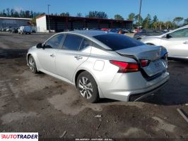 Nissan Altima 2020 2
