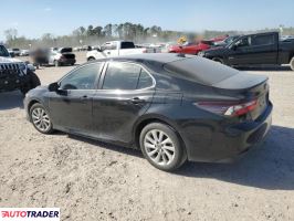 Toyota Camry 2023 2