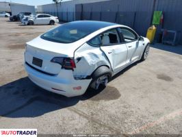 Tesla Model 3 2023 Tesla Model 3 2023