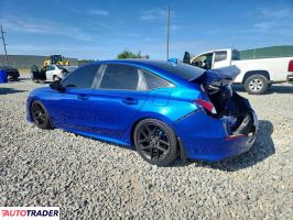 Honda Civic 2023 2