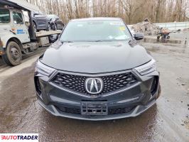Acura RDX 2023 2