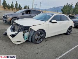 Mercedes CL - zobacz ofertę