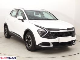 Kia Sportage 2023 1.6 147 KM