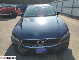 Volvo S60 2021 2