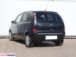 Opel Meriva 2008 1.8 123 KM