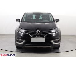 Renault Espace 2015 1.6 158 KM