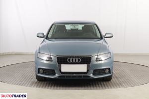 Audi A4 2011 1.8 118 KM