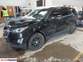 Chevrolet Equinox 2019 1