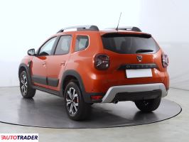 Dacia Duster 2021 1.3 147 KM