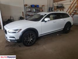 Volvo V90 2018 2