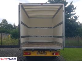 Renault Master 2018 2.3