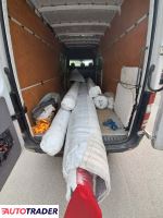 Mercedes Pozostałe 2008 2.2 110 KM