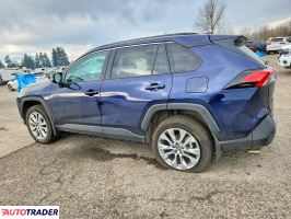 Toyota Pozostałe 2024 2