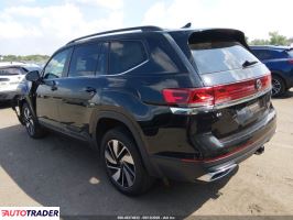 Volkswagen Atlas 2024 2