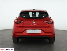 Renault Clio 2021 1.0 89 KM