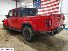 Jeep Pozostałe 2021 3