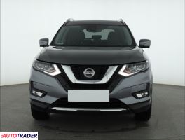 Nissan X-Trail 2019 1.3 156 KM