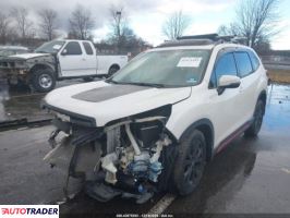 Subaru Forester 2020 2