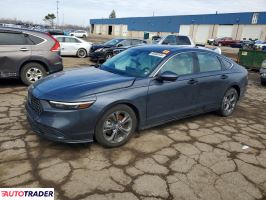 Honda Accord 2024 2