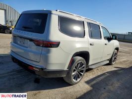 Jeep Wagoneer 2022 5