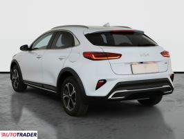 Kia Ceed 2024 1.6 139 KM