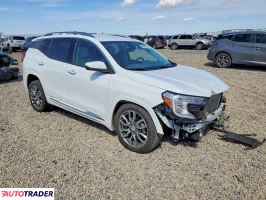 GMC Terrain 2023 1