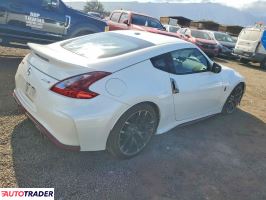 Nissan Pozostałe 2020 3