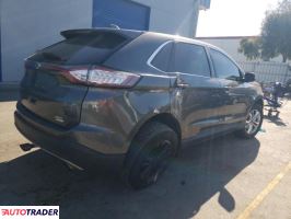 Ford Edge 2018 2