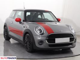 Mini Cooper 2019 1.5 134 KM