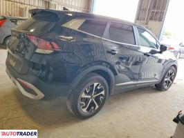 Kia Sportage 2024 2
