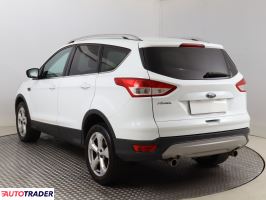 Ford Kuga 2016 2.0 147 KM