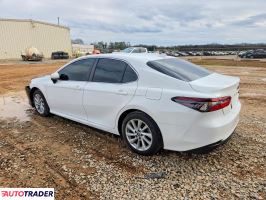 Toyota Camry 2023 2