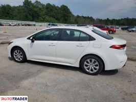 Toyota Corolla 2024 2
