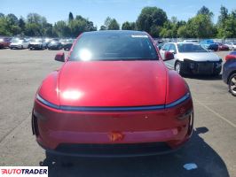 Tesla Model Y 2026