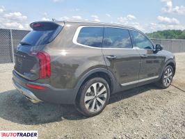Kia Pozostałe 2021 3