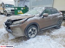 Mitsubishi Eclipse - zobacz ofertę