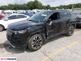 Jeep Compass 2022 2