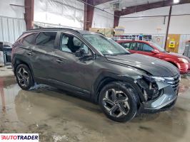Hyundai Tucson 2023 2
