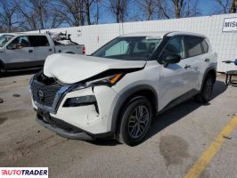 Nissan Rogue 2023 1 Nissan Rogue 2023 1