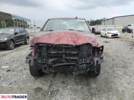 Dodge Ram 2020 5 Dodge Ram 2020 5