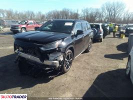 Toyota Highlander 2021 3 Toyota Highlander 2021 3