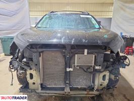 Subaru Pozostałe 2020 2