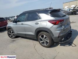 Chevrolet Blazer 2023 1