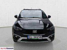 Fiat Tipo 2021 1.0 101 KM