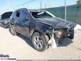 Hyundai Tucson 2023 2