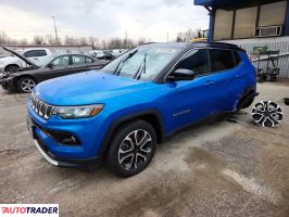 Jeep Compass 2023 2