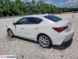 Acura Pozostałe 2020 2